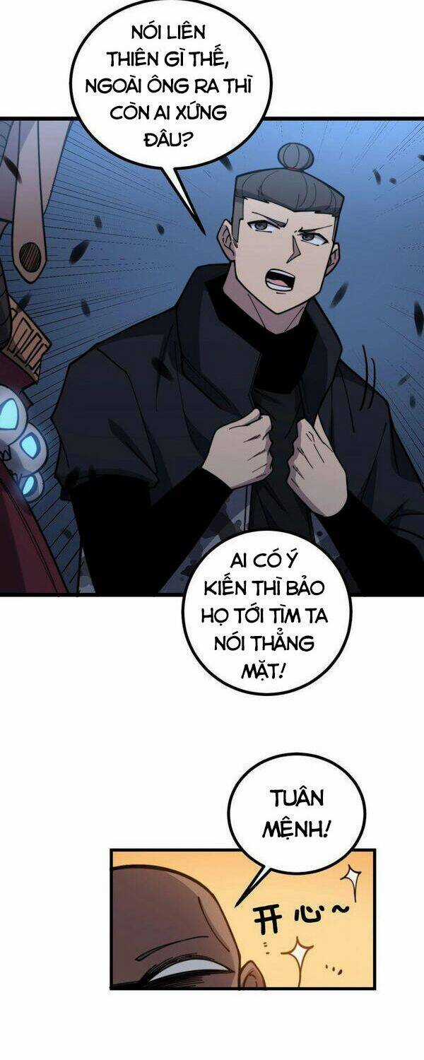 Độc Thủ Vu Y - Chapter 219 - Trang 6