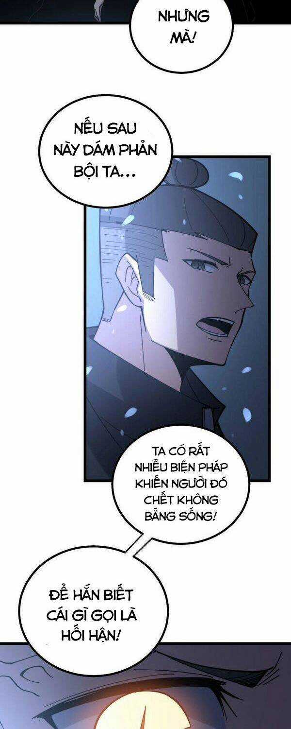 Độc Thủ Vu Y - Chapter 219 - Trang 8
