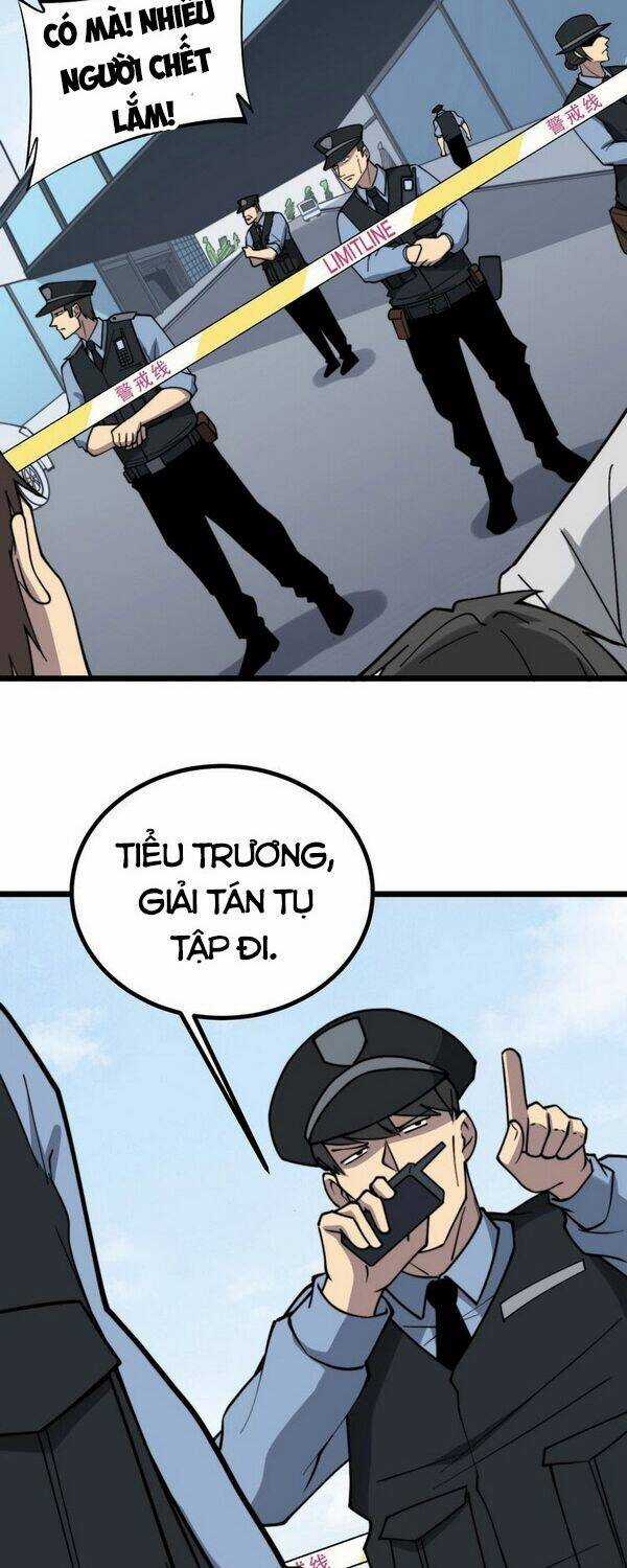 Độc Thủ Vu Y - Chapter 220 - Trang 2