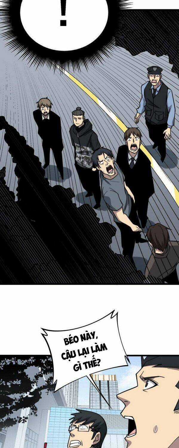 Độc Thủ Vu Y - Chapter 220 - Trang 11