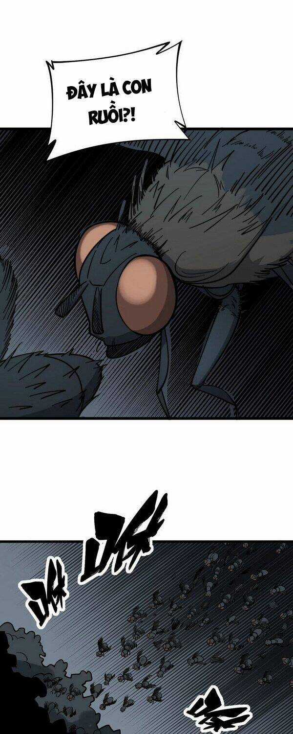 Độc Thủ Vu Y - Chapter 220 - Trang 13