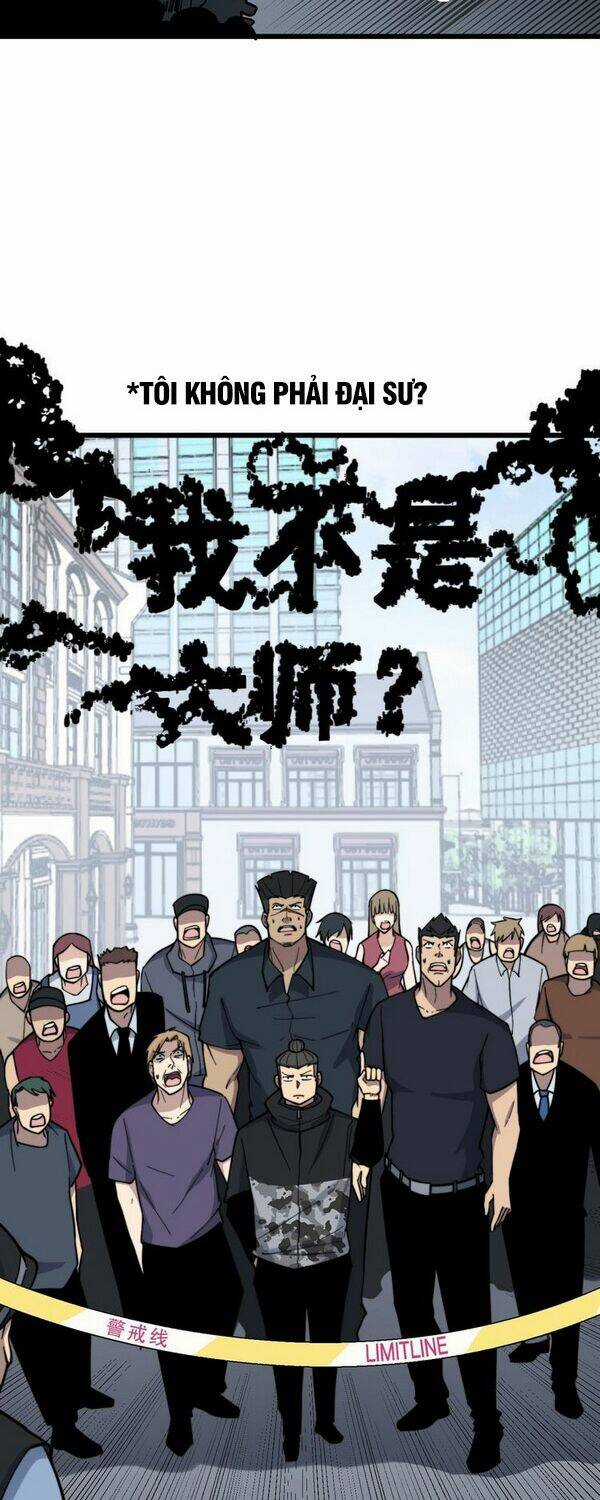 Độc Thủ Vu Y - Chapter 220 - Trang 14