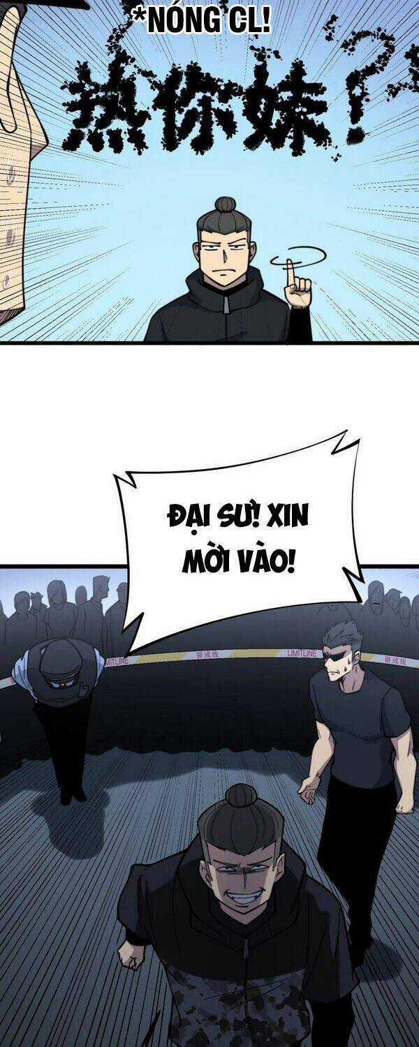 Độc Thủ Vu Y - Chapter 220 - Trang 16