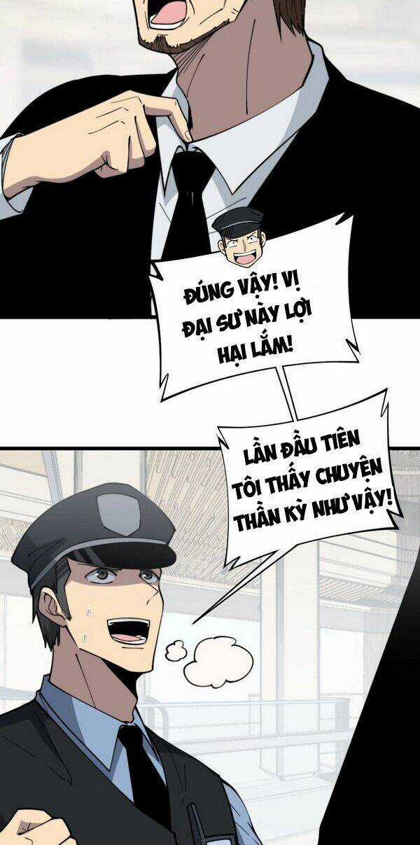 Độc Thủ Vu Y - Chapter 220 - Trang 19