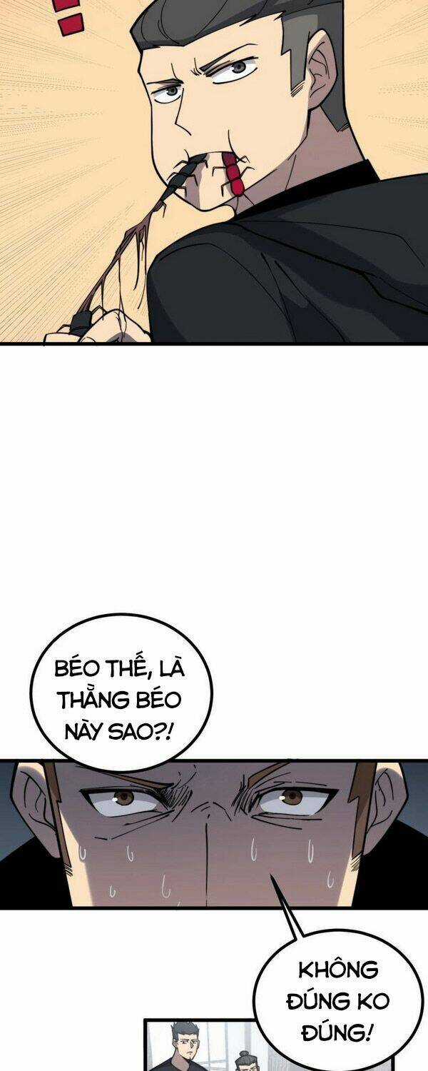 Độc Thủ Vu Y - Chapter 220 - Trang 22