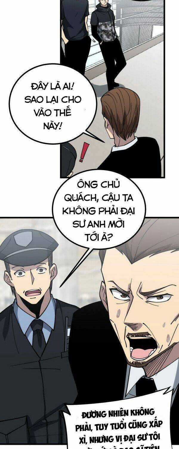 Độc Thủ Vu Y - Chapter 220 - Trang 23