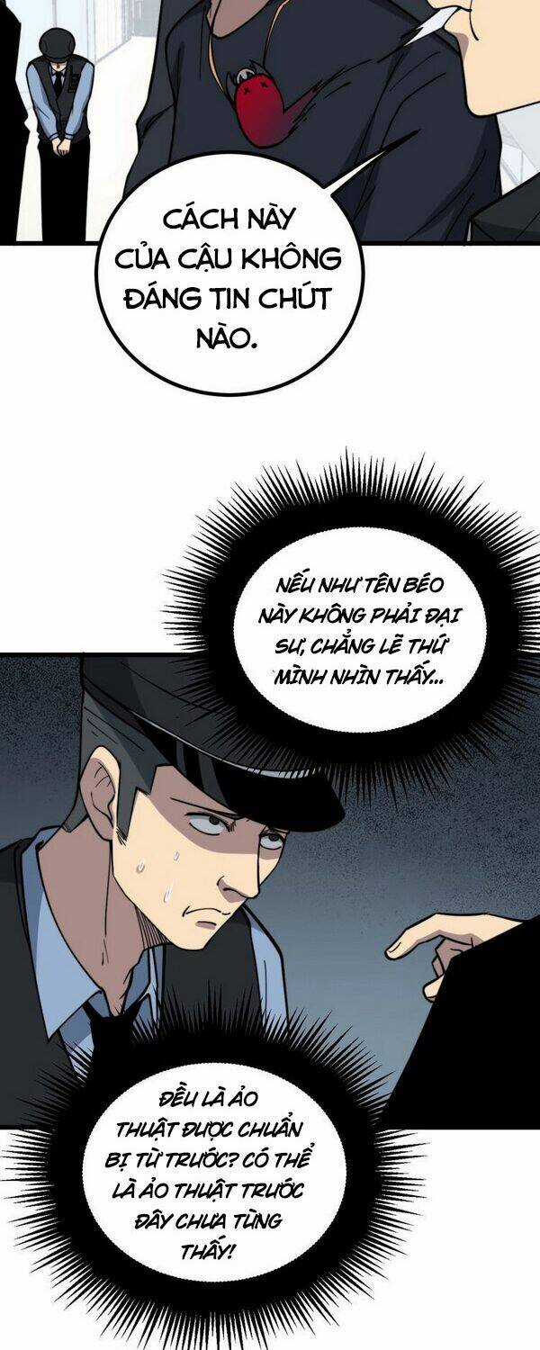 Độc Thủ Vu Y - Chapter 220 - Trang 25