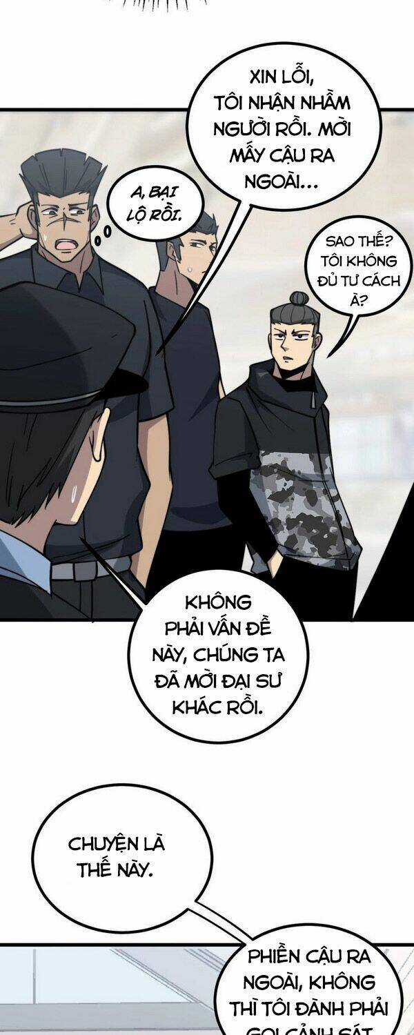 Độc Thủ Vu Y - Chapter 220 - Trang 26