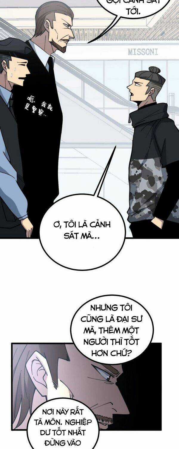 Độc Thủ Vu Y - Chapter 220 - Trang 27