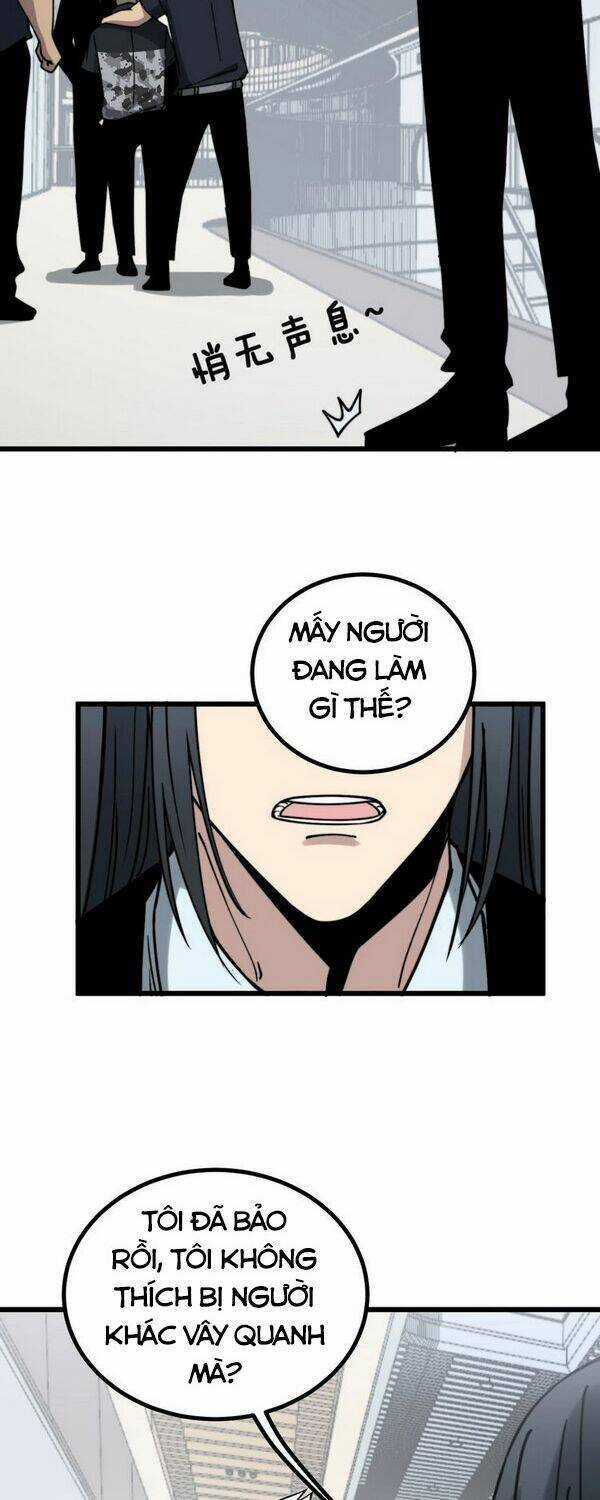 Độc Thủ Vu Y - Chapter 220 - Trang 29