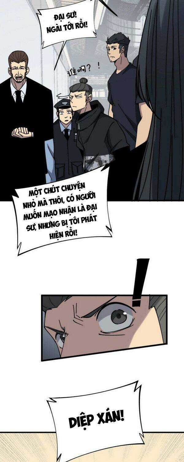 Độc Thủ Vu Y - Chapter 220 - Trang 30