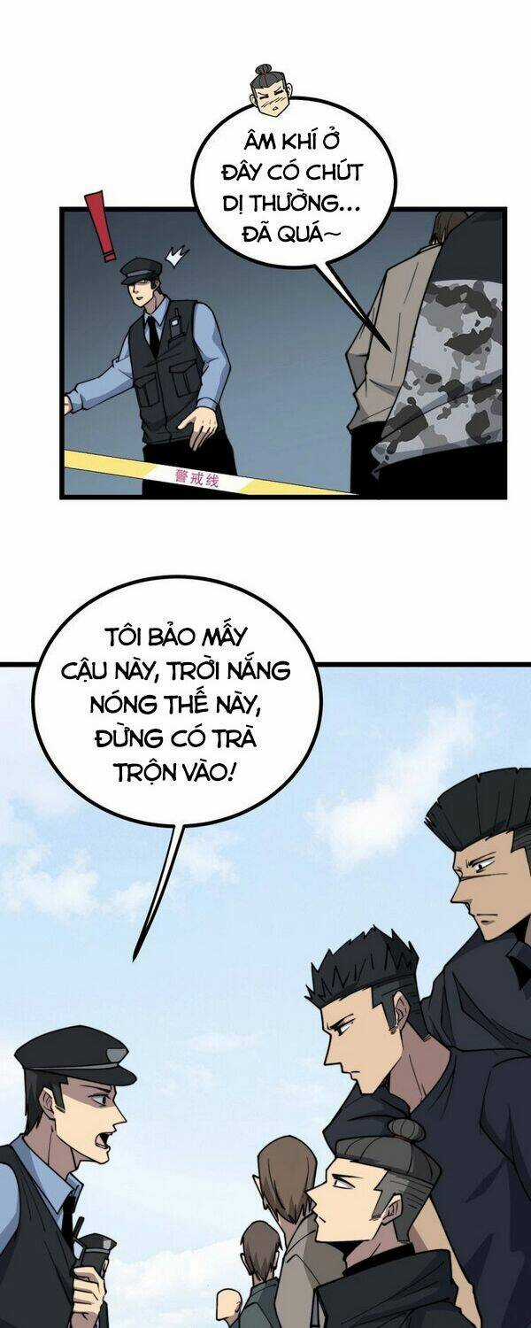 Độc Thủ Vu Y - Chapter 220 - Trang 4