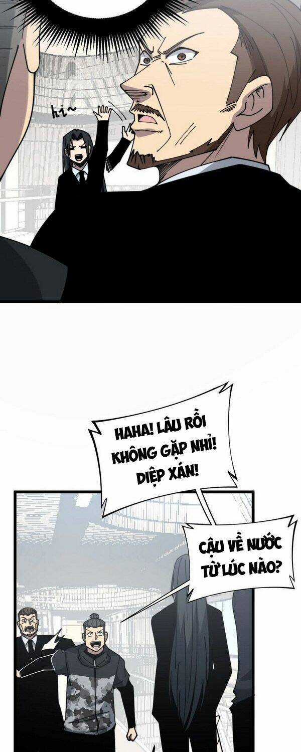 Độc Thủ Vu Y - Chapter 220 - Trang 32