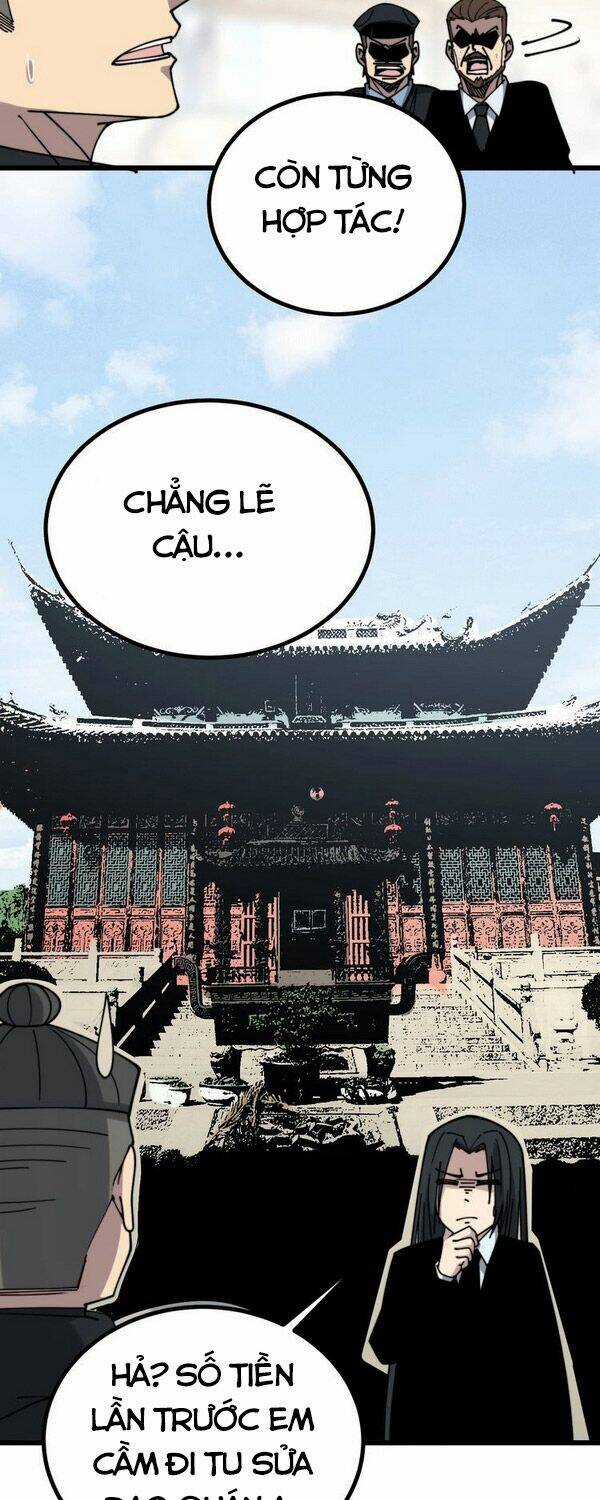 Độc Thủ Vu Y - Chapter 220 - Trang 34