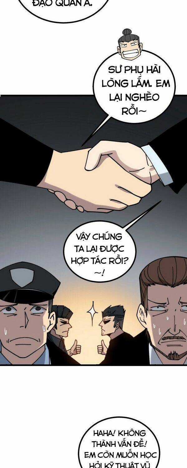 Độc Thủ Vu Y - Chapter 220 - Trang 35