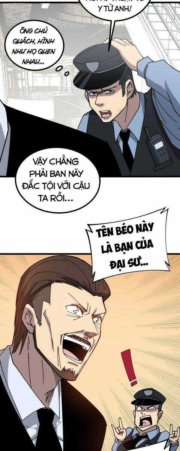 Độc Thủ Vu Y - Chapter 220 - Trang 36