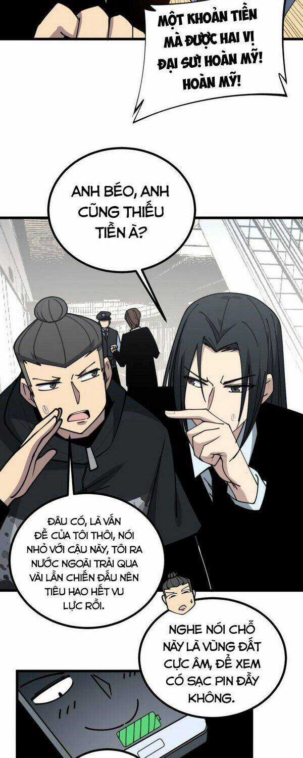 Độc Thủ Vu Y - Chapter 220 - Trang 37