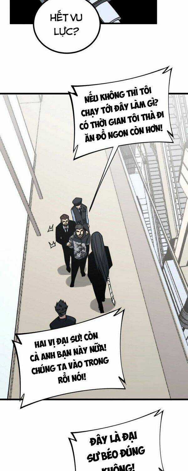 Độc Thủ Vu Y - Chapter 220 - Trang 38