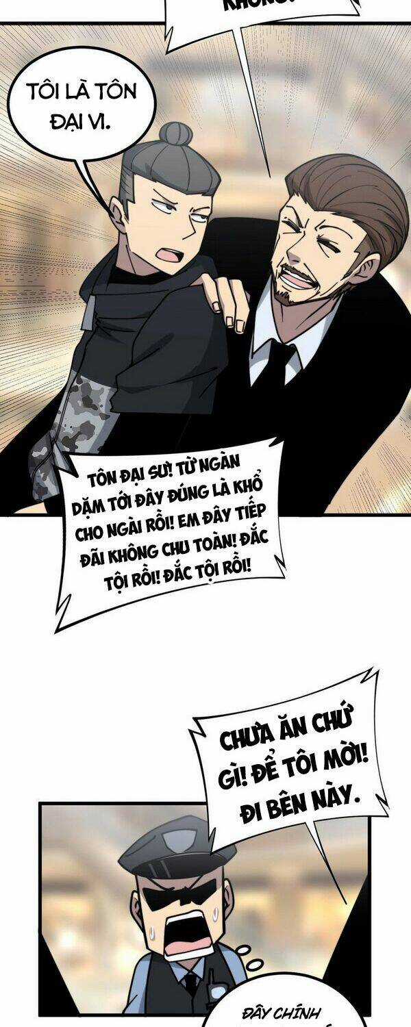 Độc Thủ Vu Y - Chapter 220 - Trang 39