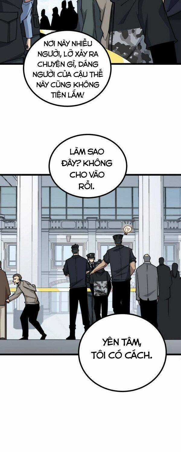 Độc Thủ Vu Y - Chapter 220 - Trang 5