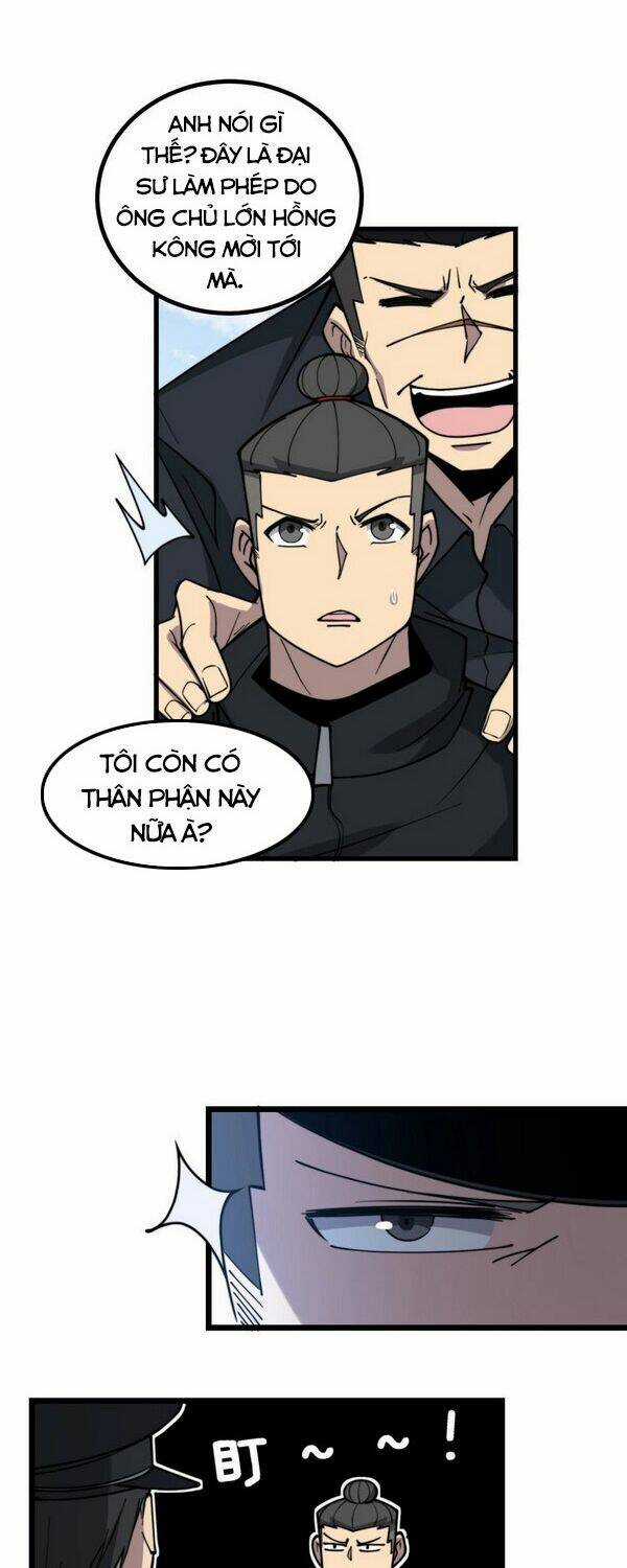 Độc Thủ Vu Y - Chapter 220 - Trang 6
