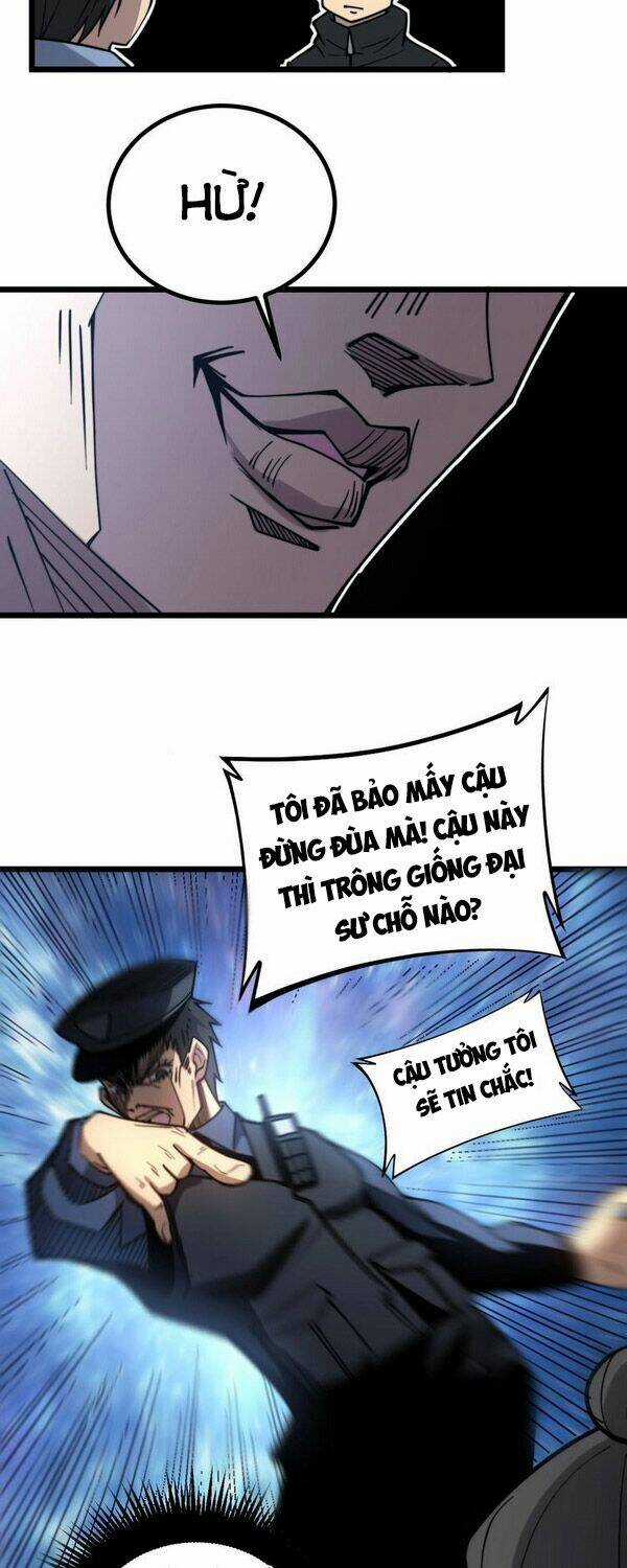 Độc Thủ Vu Y - Chapter 220 - Trang 7