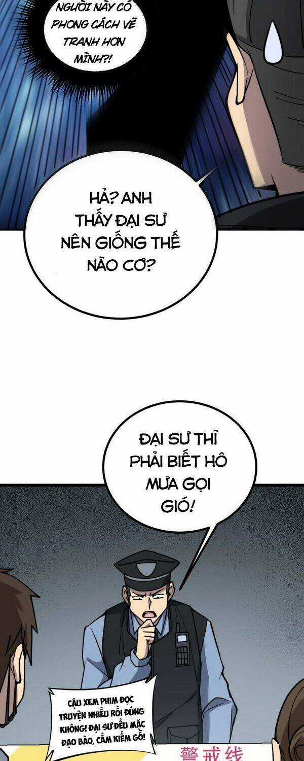 Độc Thủ Vu Y - Chapter 220 - Trang 8