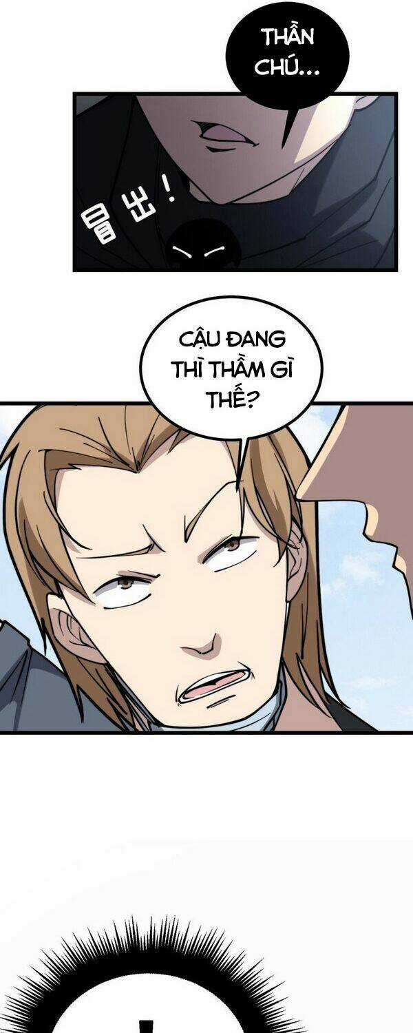 Độc Thủ Vu Y - Chapter 220 - Trang 10