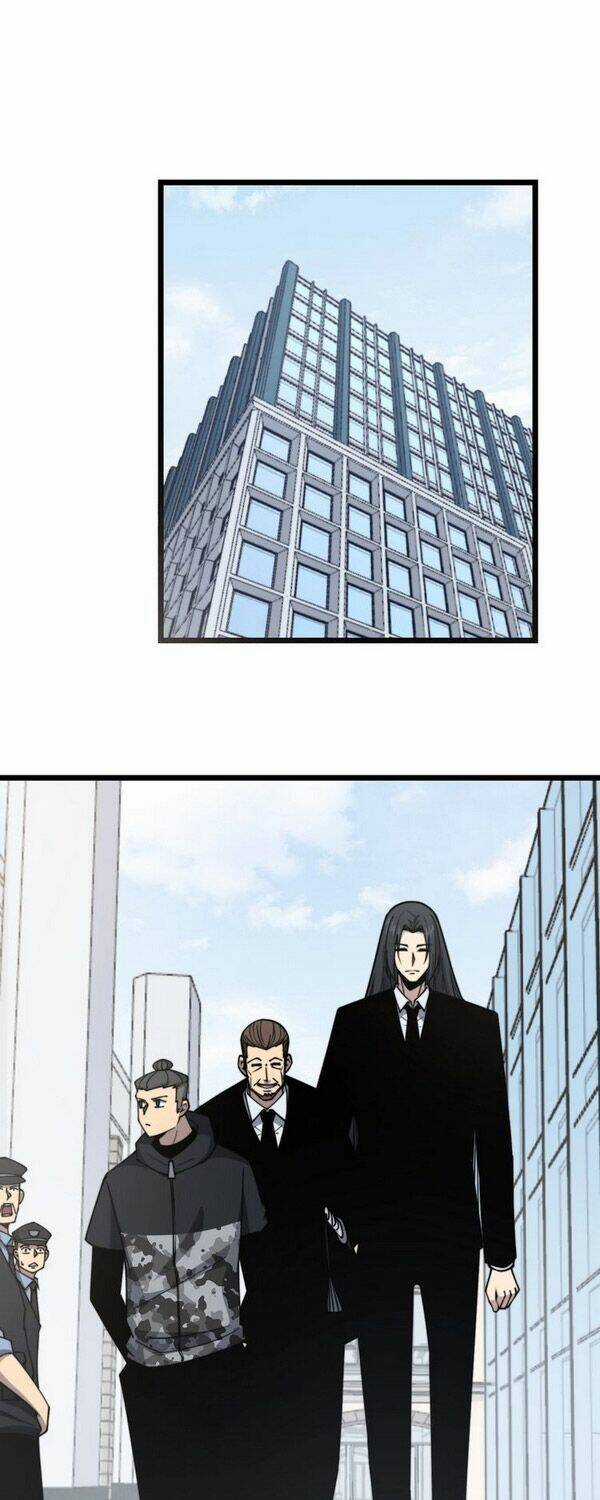 Độc Thủ Vu Y - Chapter 221 - Trang 1