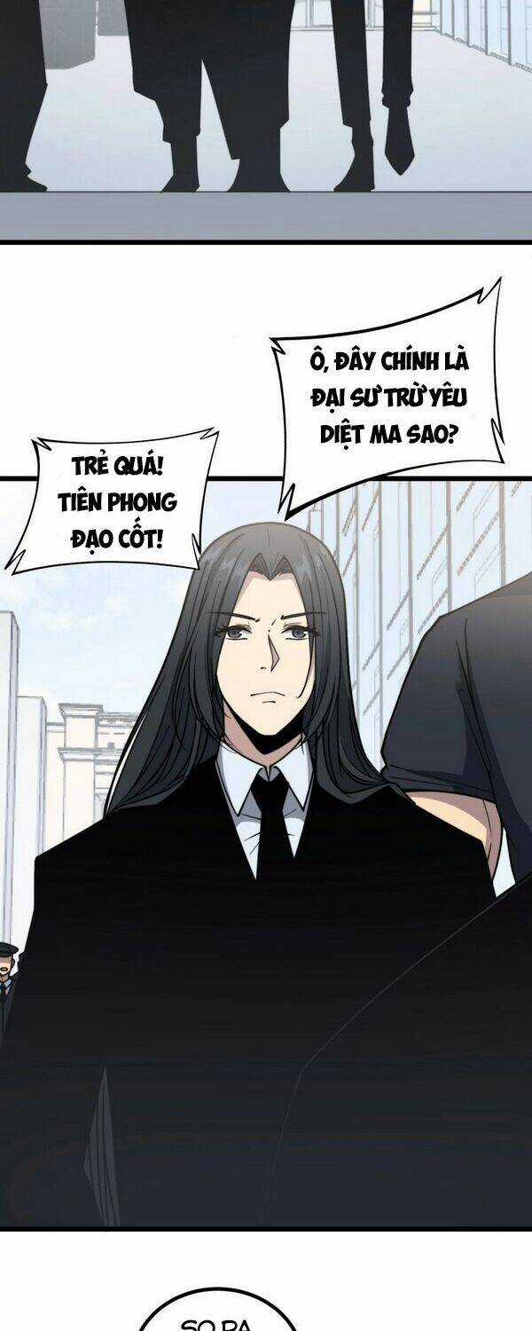 Độc Thủ Vu Y - Chapter 221 - Trang 2