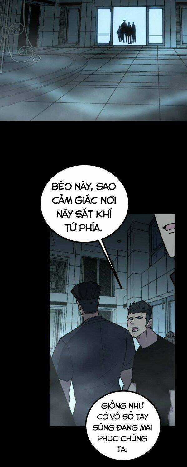 Độc Thủ Vu Y - Chapter 221 - Trang 11