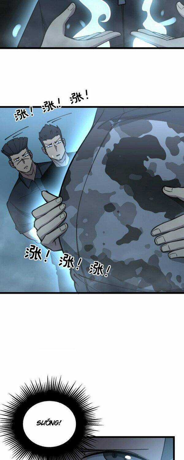 Độc Thủ Vu Y - Chapter 221 - Trang 13