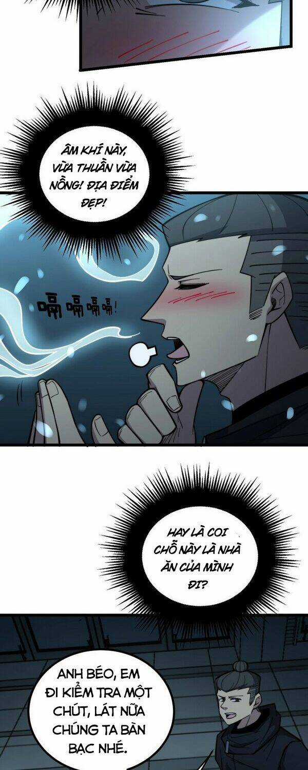 Độc Thủ Vu Y - Chapter 221 - Trang 14