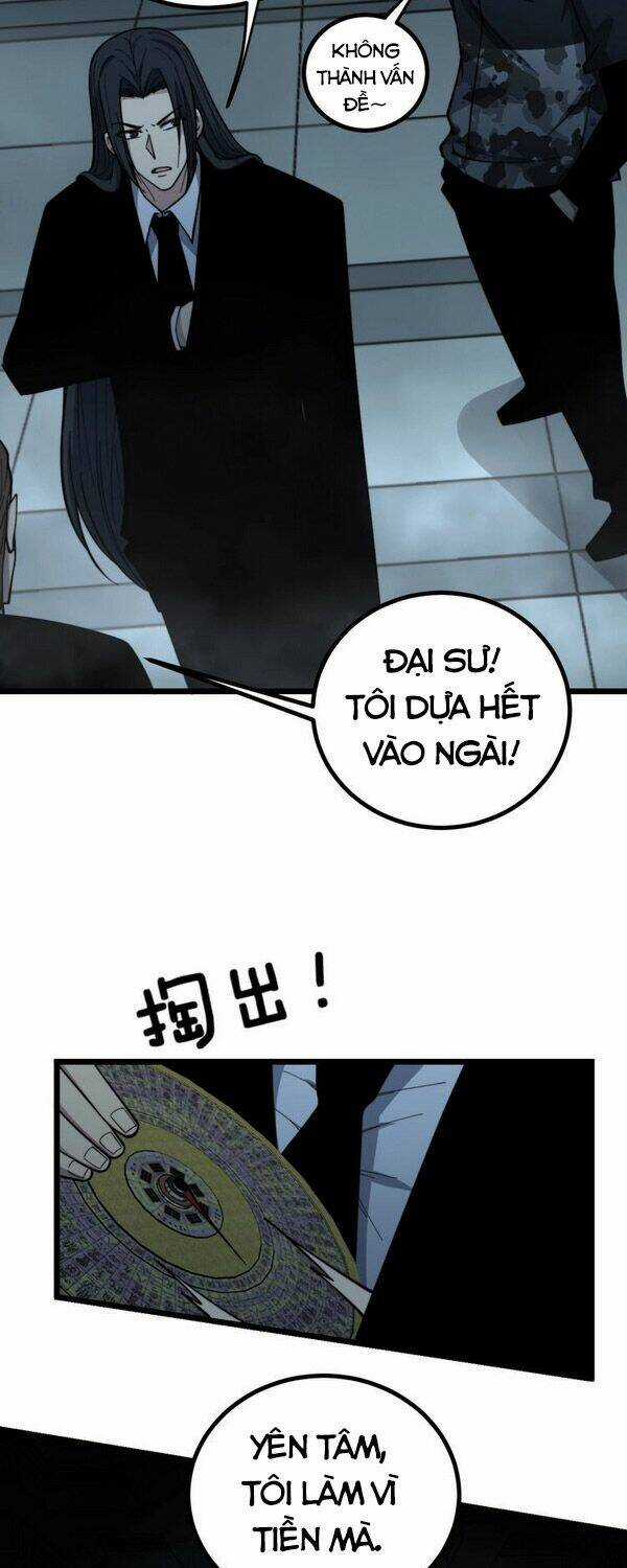 Độc Thủ Vu Y - Chapter 221 - Trang 15