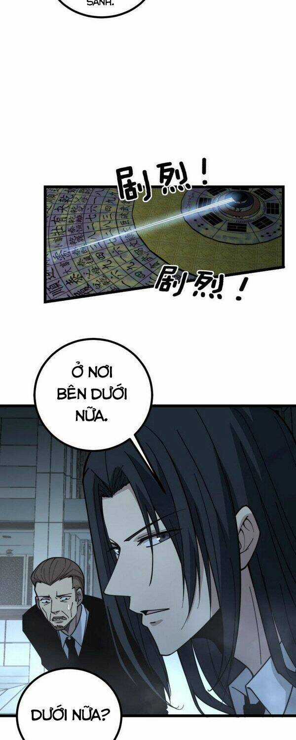 Độc Thủ Vu Y - Chapter 221 - Trang 17