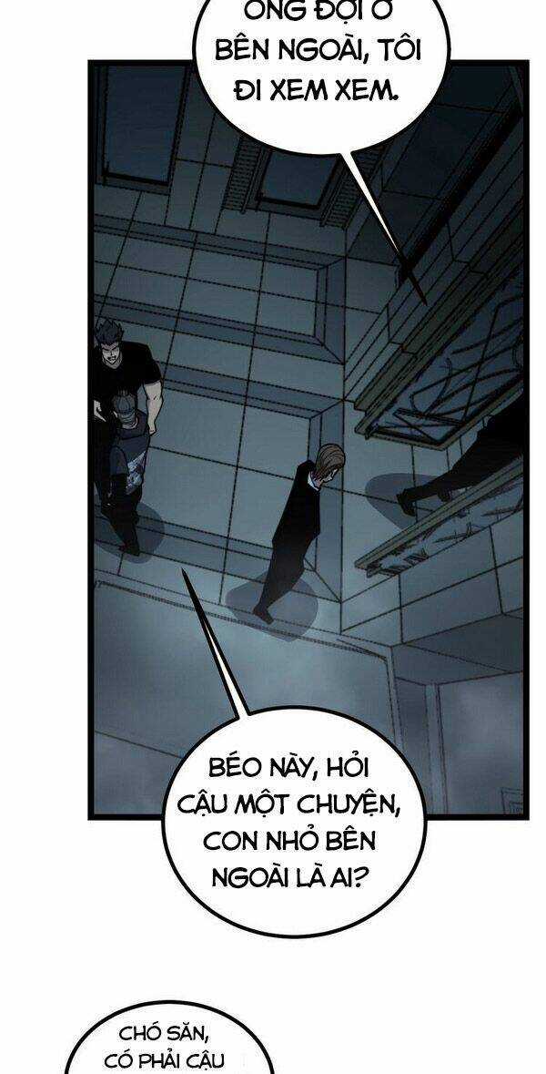 Độc Thủ Vu Y - Chapter 221 - Trang 19