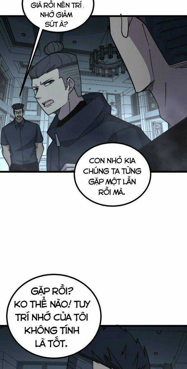 Độc Thủ Vu Y - Chapter 221 - Trang 20