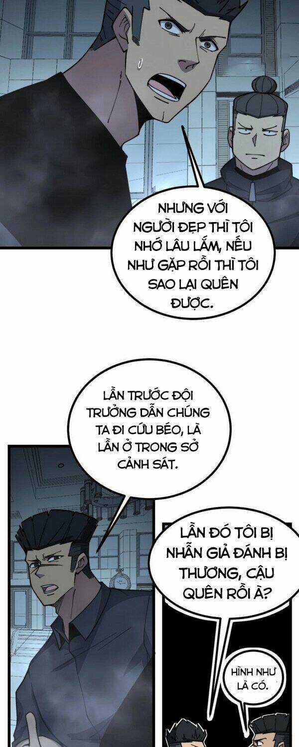 Độc Thủ Vu Y - Chapter 221 - Trang 21