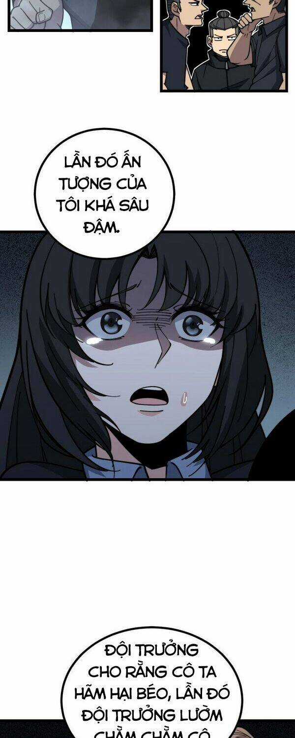 Độc Thủ Vu Y - Chapter 221 - Trang 22
