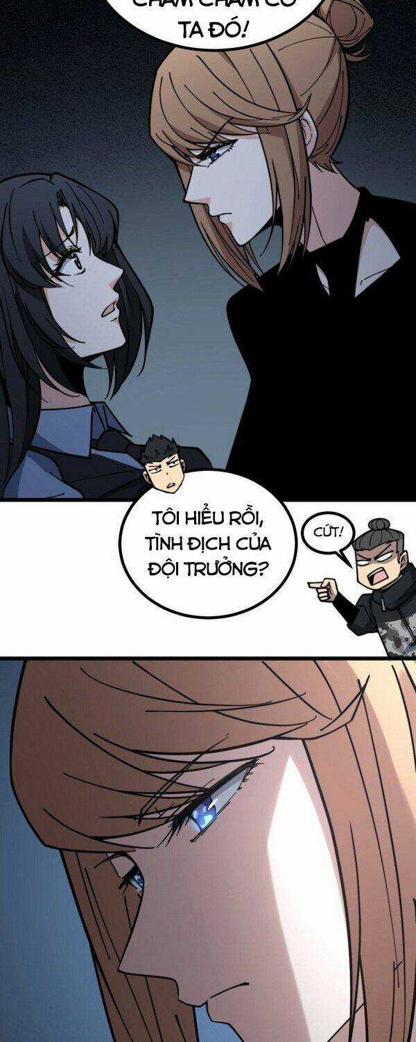 Độc Thủ Vu Y - Chapter 221 - Trang 23