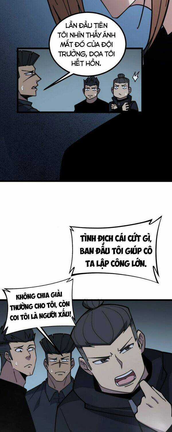 Độc Thủ Vu Y - Chapter 221 - Trang 24