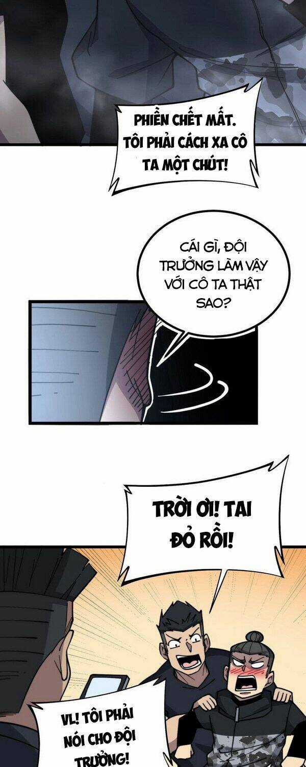 Độc Thủ Vu Y - Chapter 221 - Trang 25