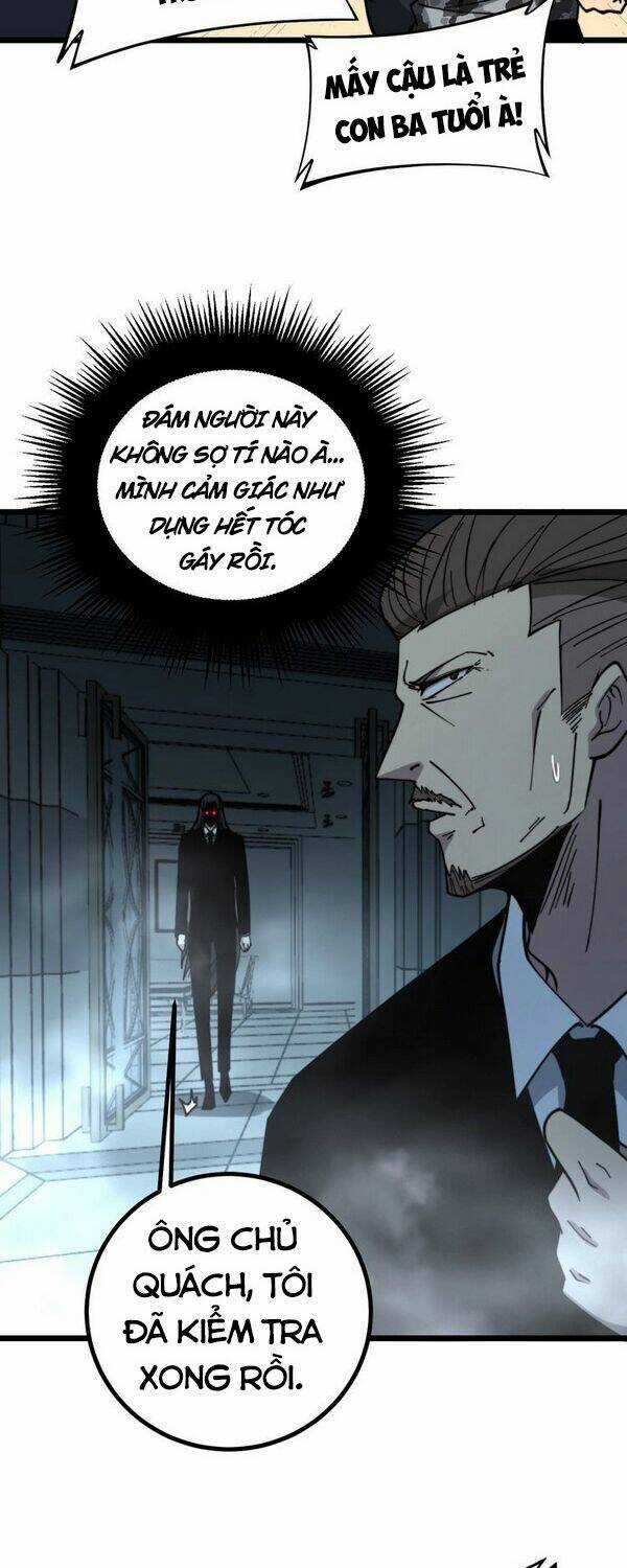 Độc Thủ Vu Y - Chapter 221 - Trang 26