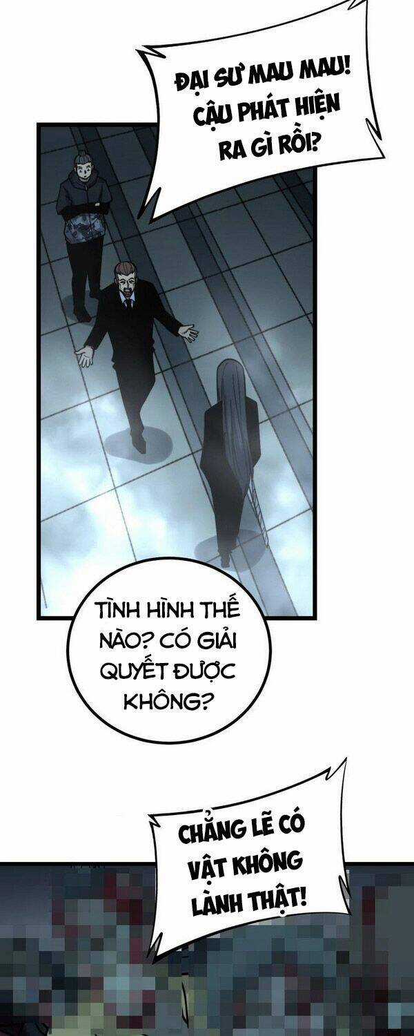 Độc Thủ Vu Y - Chapter 221 - Trang 27