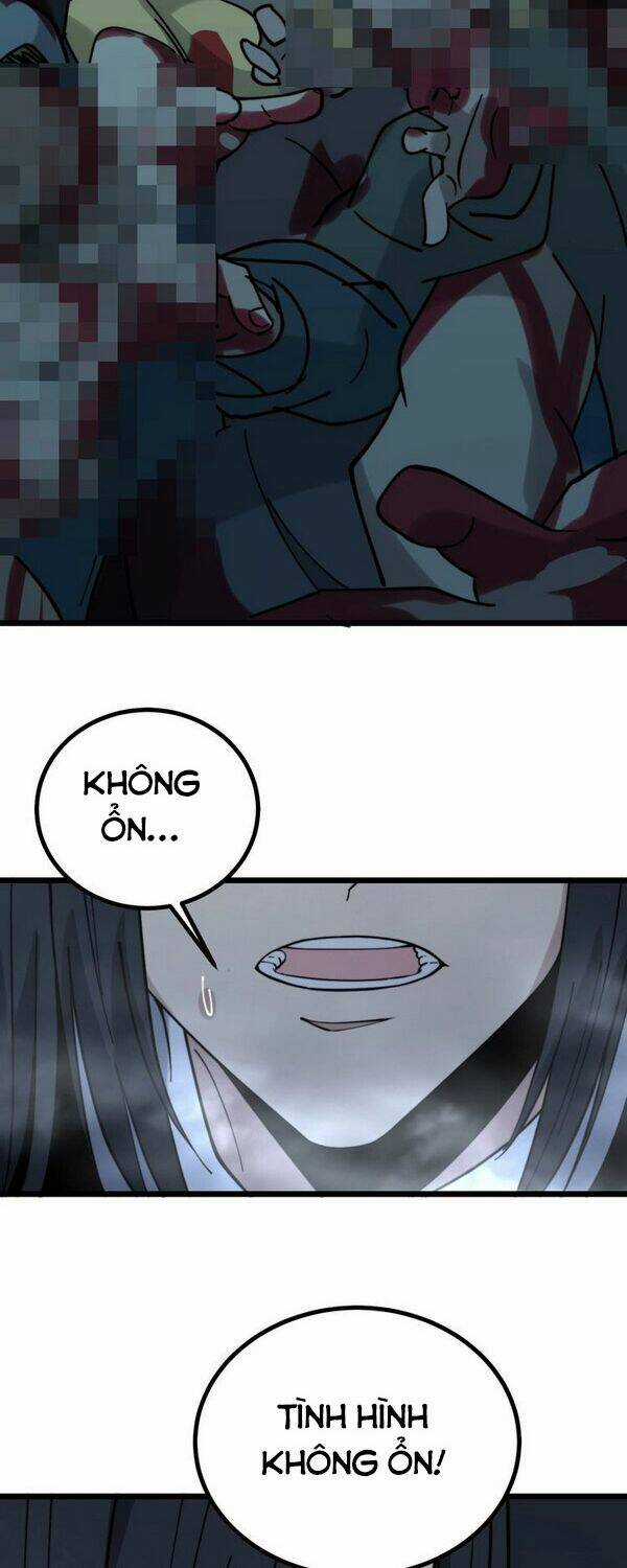 Độc Thủ Vu Y - Chapter 221 - Trang 28