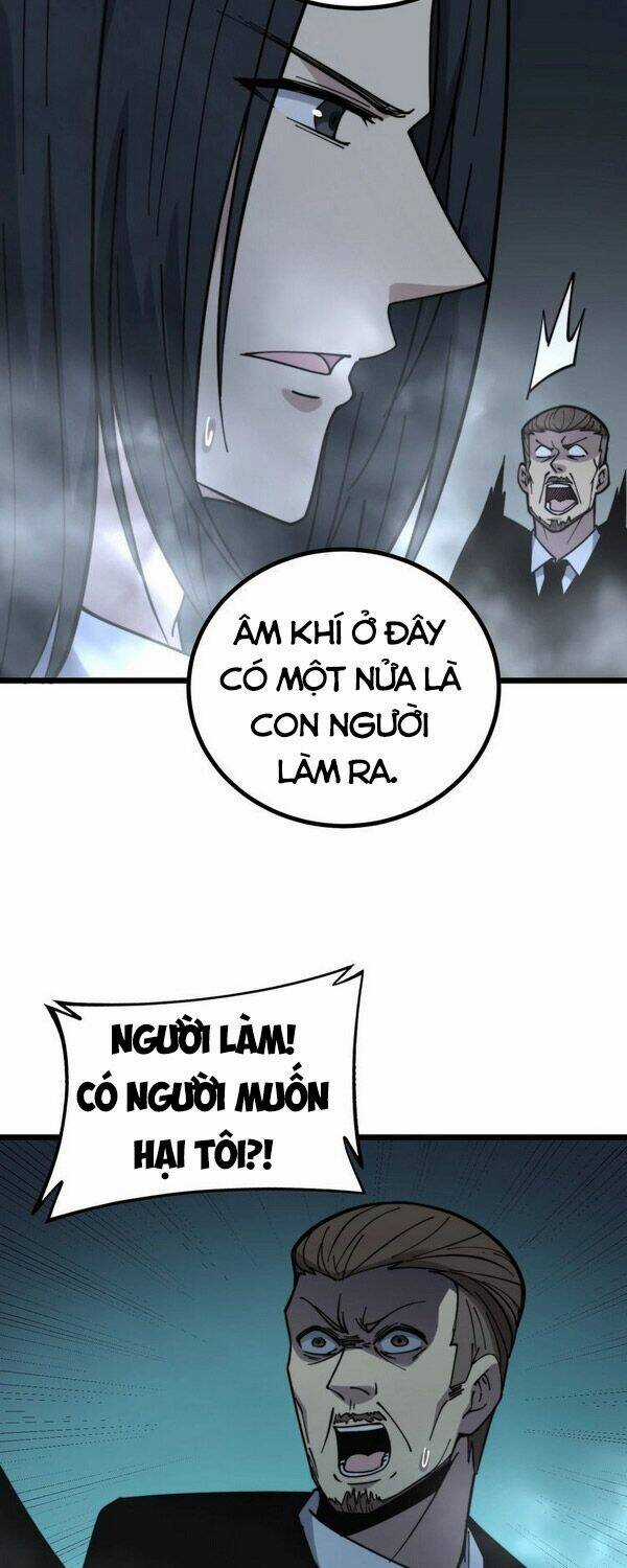 Độc Thủ Vu Y - Chapter 221 - Trang 29