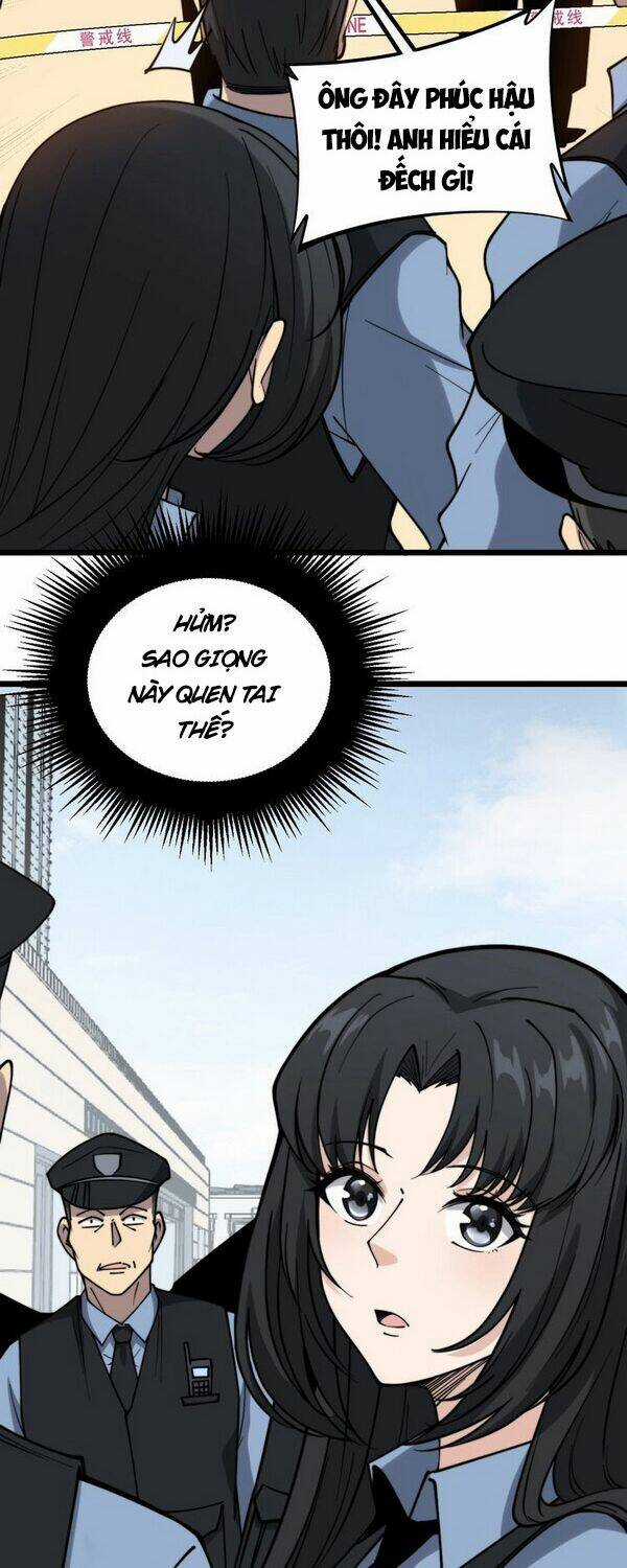 Độc Thủ Vu Y - Chapter 221 - Trang 4