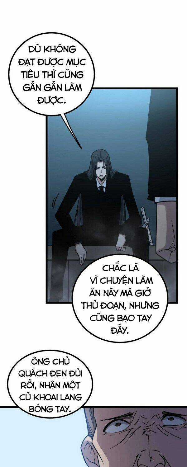 Độc Thủ Vu Y - Chapter 221 - Trang 31