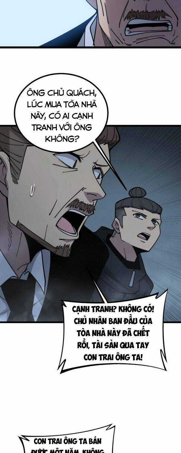 Độc Thủ Vu Y - Chapter 221 - Trang 32