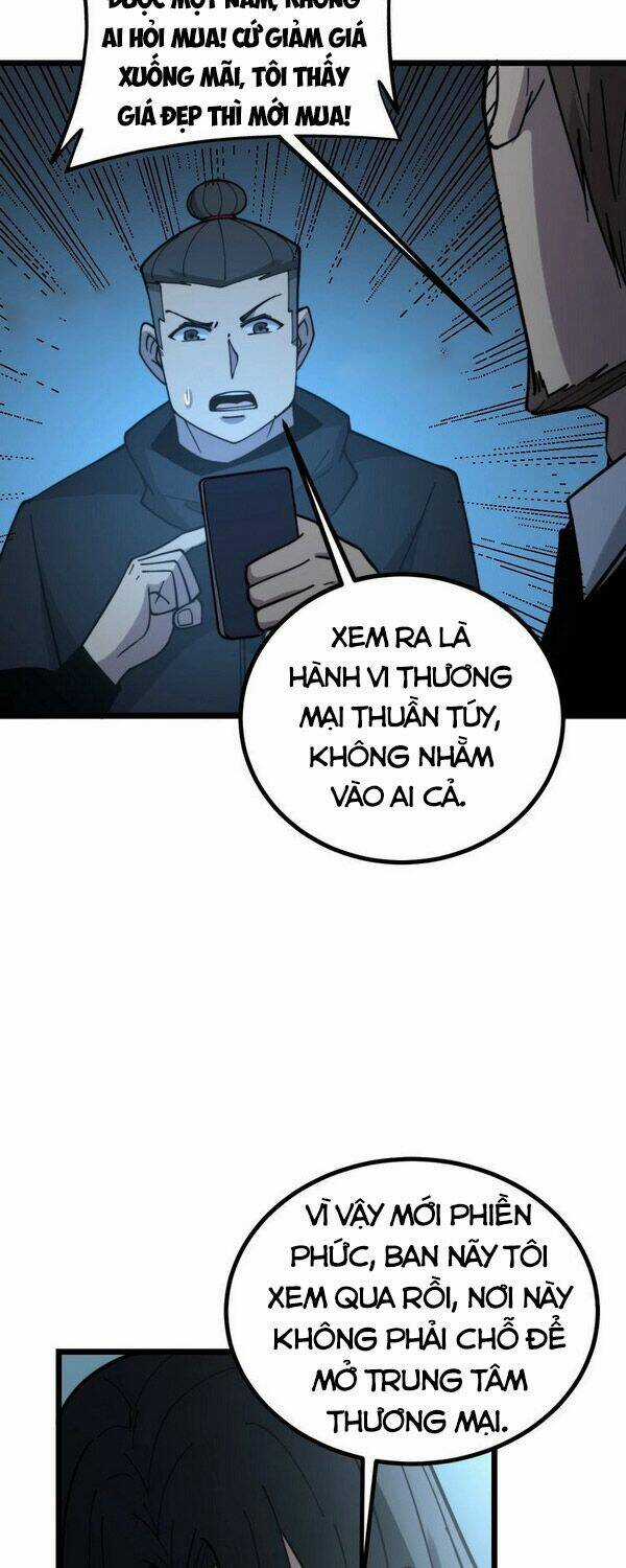 Độc Thủ Vu Y - Chapter 221 - Trang 33